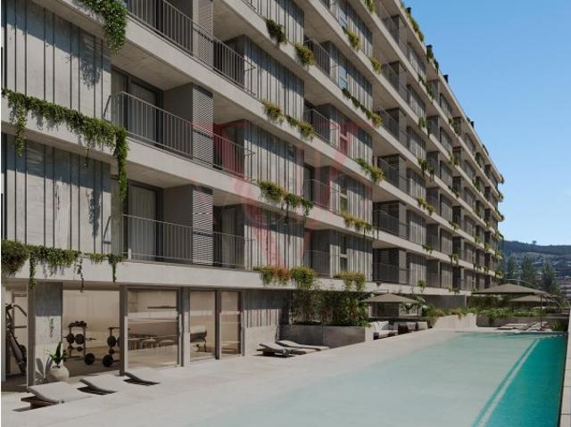 Apartamento T1