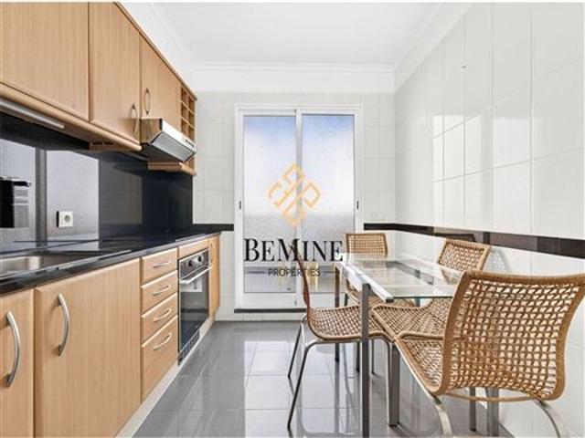 Apartamento T1