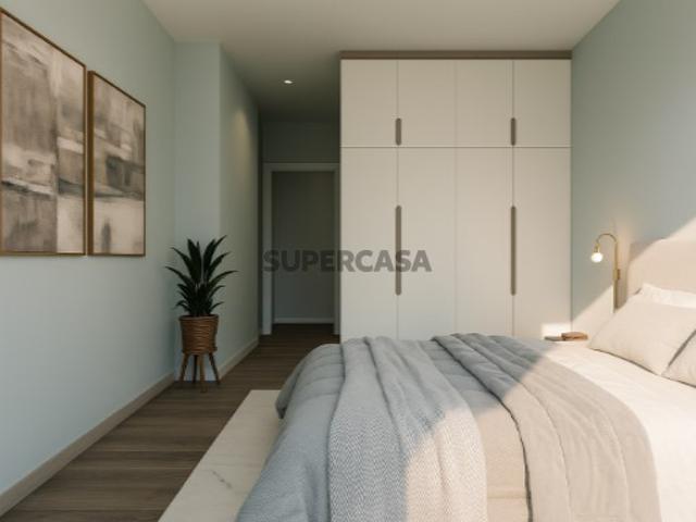 Apartamento T1