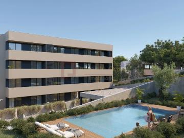 Apartamento T1