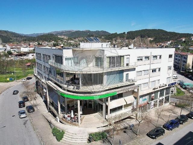 Apartamento T1 0m² Refojos de Basto, Outeiro e Painzela