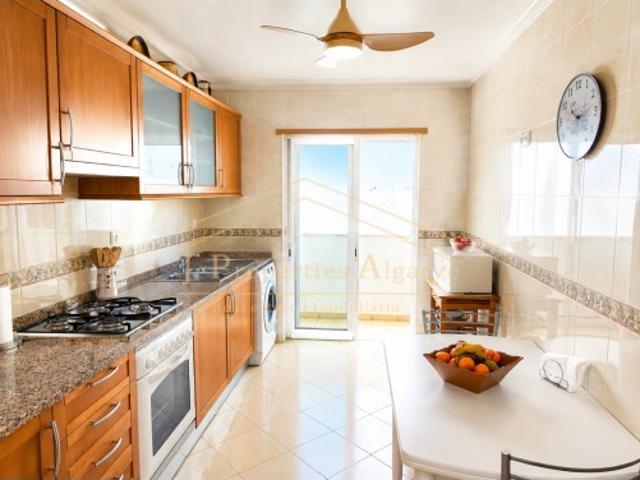 Apartamento T1 100 m da Praia Albufeira