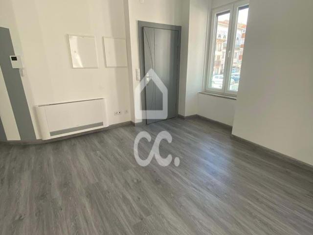 Apartamento T1