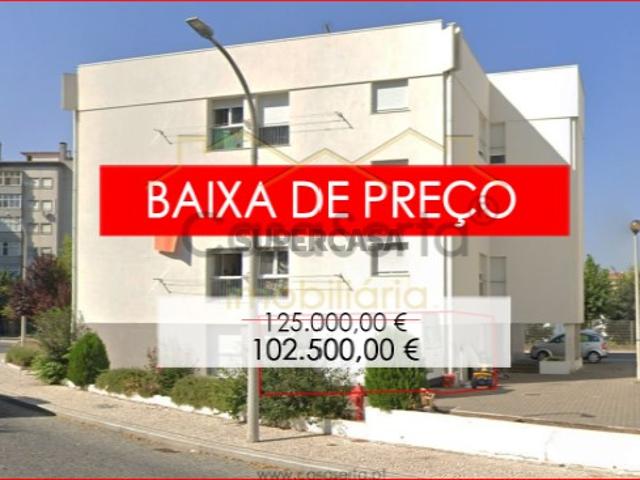 Apartamento T1