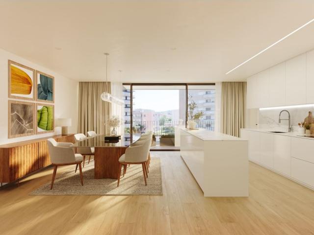 Apartamento T1