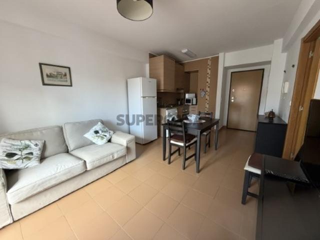 Apartamento T1