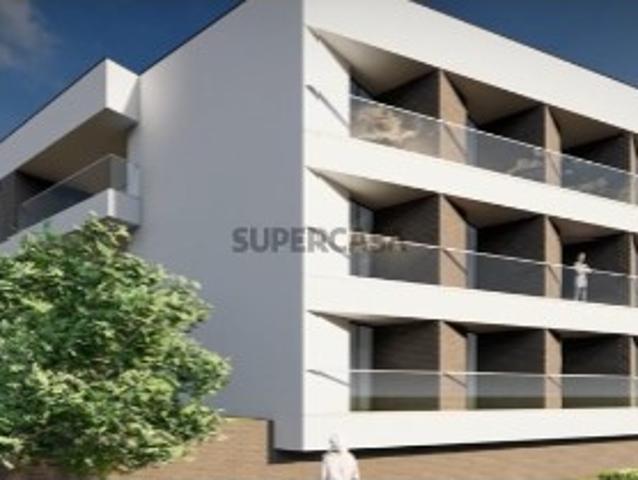 Apartamento T2