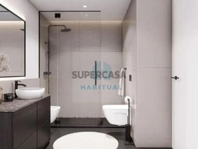Apartamento T1