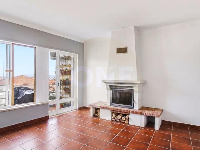 Apartamento T1 | 198.000,00€ | Águas Santas