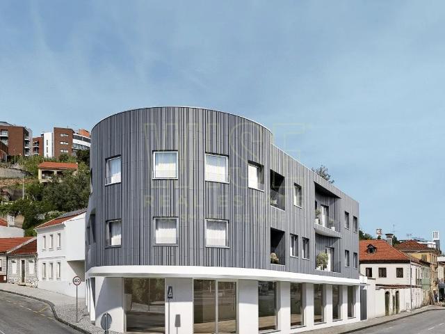 Apartamento T1