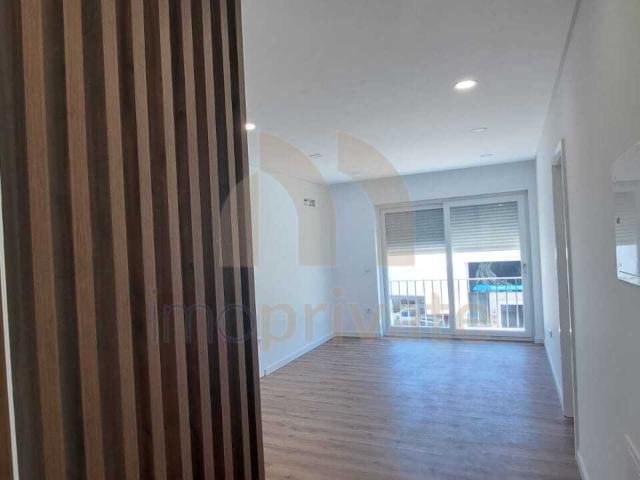 Apartamento T1 + 1 no Centro de Vizela