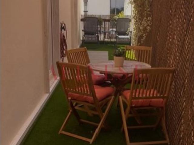 APARTAMENTO T1 + 1 NO CENTRO DE CASCAIS