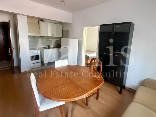 Apartamento T1 +1 à venda na Reboleira | Wallis Real Estate