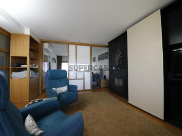 apartamento T1 +1 com excelentes áreas e exposição solar