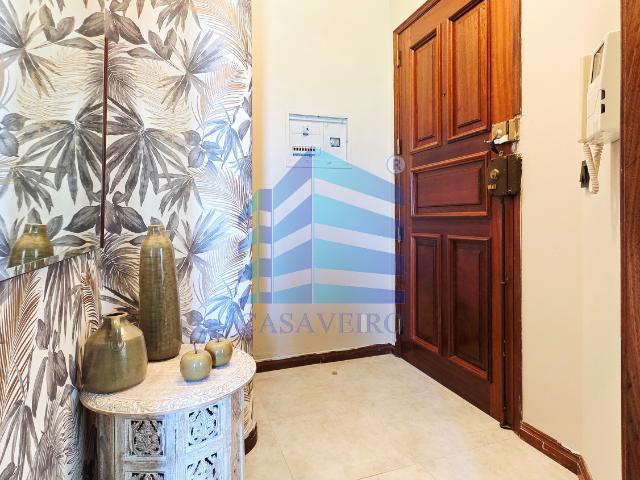 Apartamento T2 com Lugar garagem na Praia da Vagueira