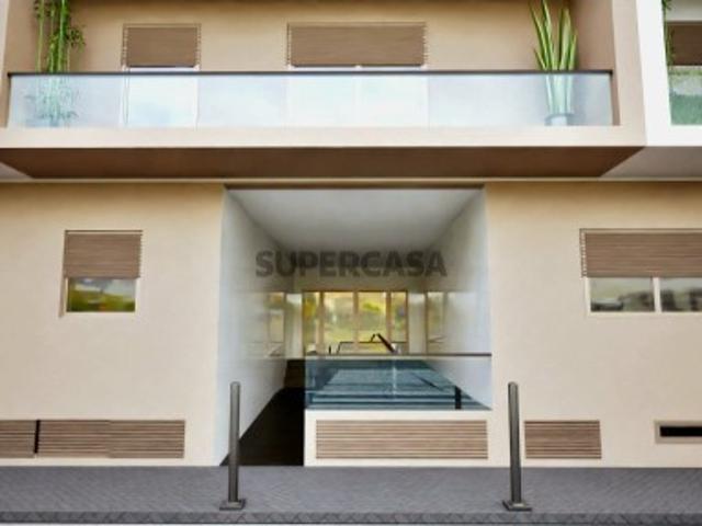 Apartamento T1 +1 em Oliveira de Azeméis