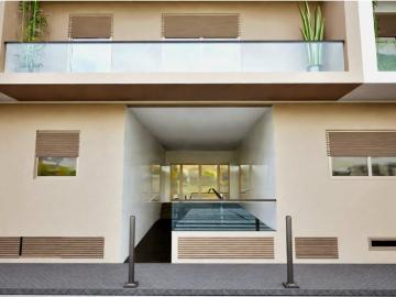 Apartamento T1 +1 em Oliveira de Azeméis