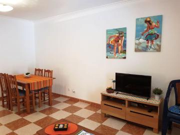 Apartamento T1 + 1 em Altura Alagoa