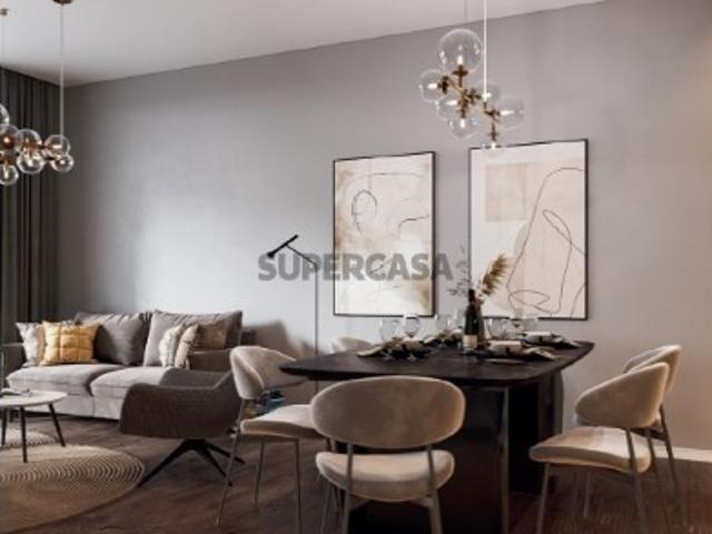 Apartamento T1 + 1 em Condomínio com Piscina em Portimão