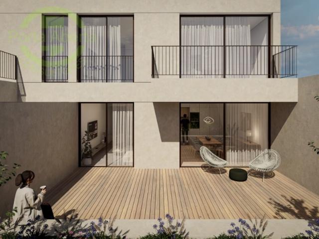 Apartamento T1 + 1 Empreendimento Alto do Paço Paços de FerreiraApartamento