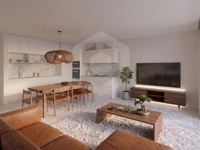 Apartamento T1 + 1 Lagos 86m² São Gonçalo de Lagos