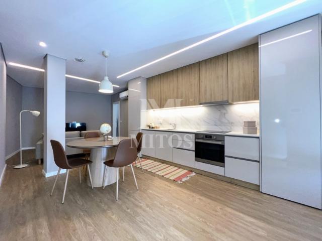 Apartamento T1 +1 para venda em Darque Viana do Castelo