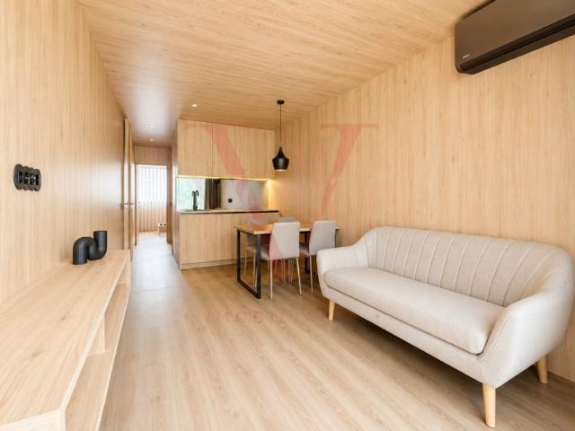 Apartamento T1