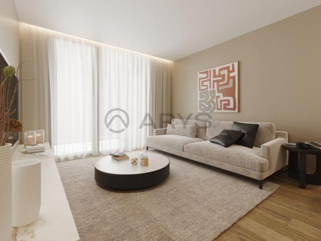 Apartamento T1
