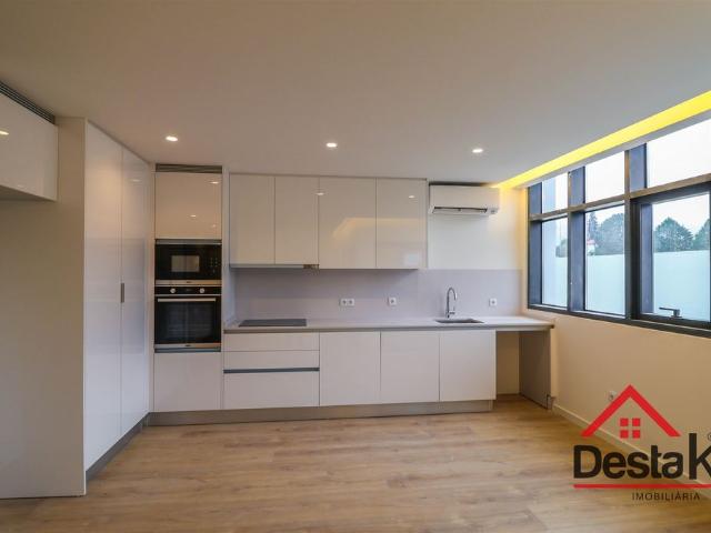 Apartamento T1