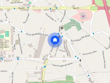 Apartamento T1
