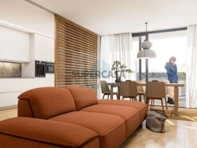 Apartamento T1
