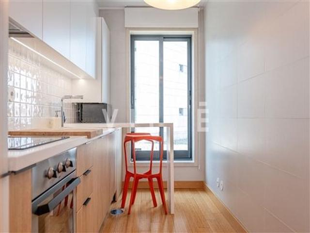 Apartamento T1