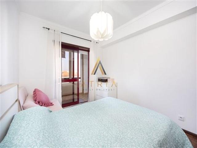 Apartamento T1