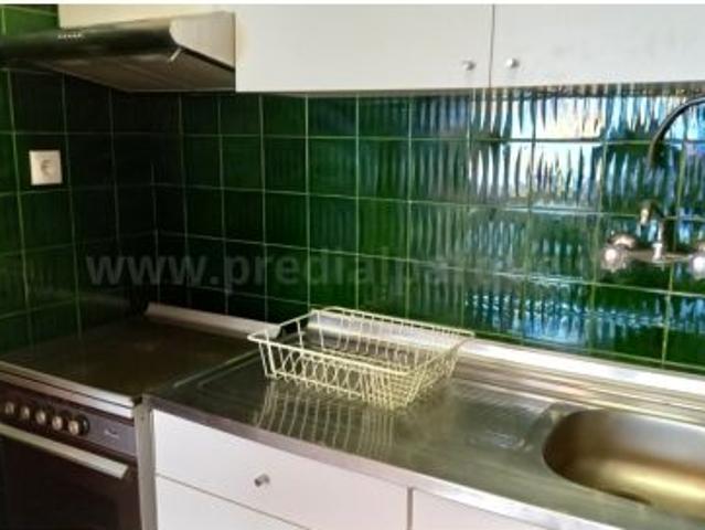 Apartamento T1