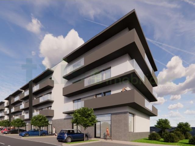 APARTAMENTO T1