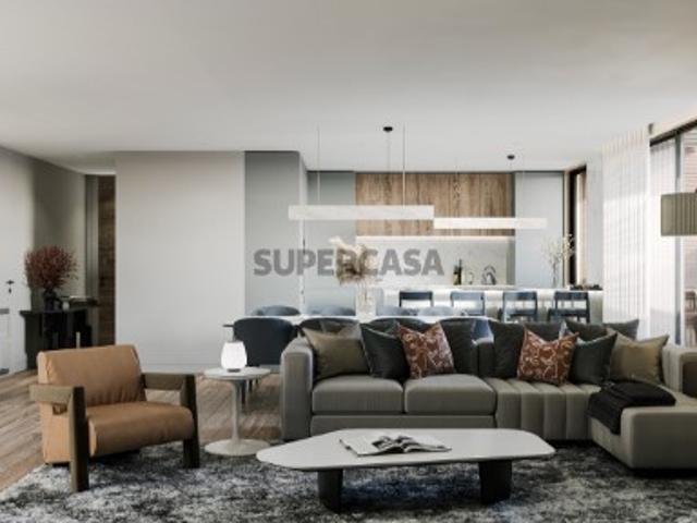 Apartamento T1