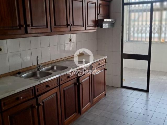 Apartamento T1