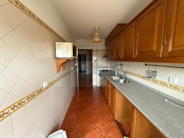 Apartamento T1 + 2 com logradouro