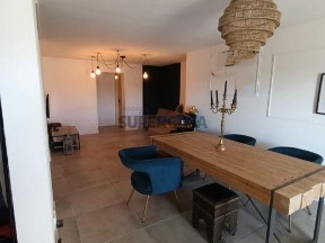 Apartamento T1 + 2 Garagem Silves