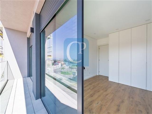 Apartamento T1