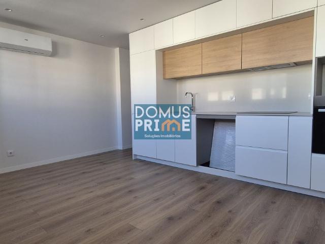 Apartamento T1