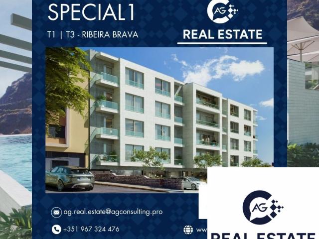 Apartamento T1