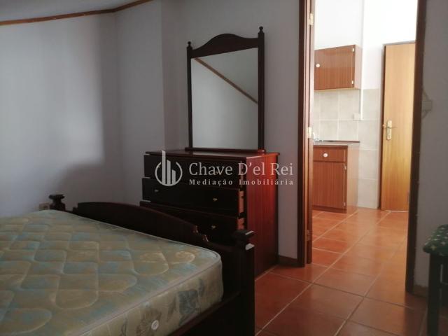 Apartamento T1