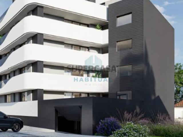 Apartamento T1