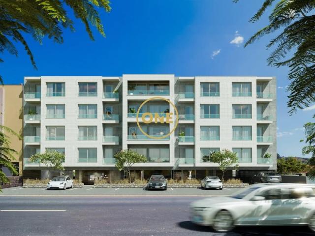 Apartamento T1