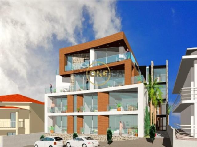 Apartamento T1