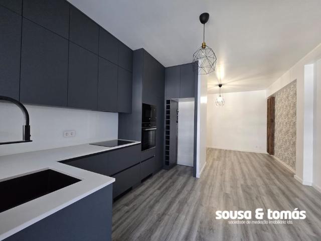 Apartamento T1