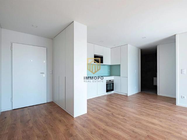 Apartamento T1