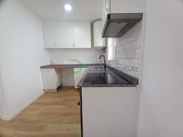 APARTAMENTO T1