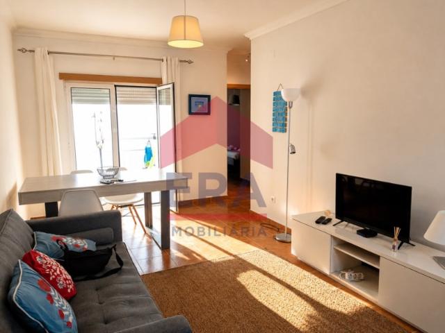 Apartamento T1